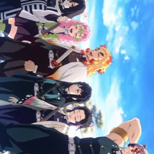 chat with ai character: Hashira + Oc KPDH