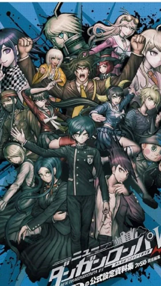 Talkie AI - Chat with V3 + KPDH Ocs