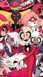 ai character: Sir Pentious + C.B background