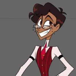 chat with ai character: Alastar as teacher