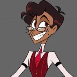 chat with ai character: Alastor Marriage