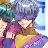 chat with ai character: Mystery Saja 3