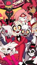 Talkie AI - Chat with Creepypasta + HH