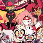 chat with ai character: Creepypasta + HH