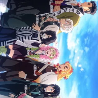 chat with ai character: Hashira x Mlb 4