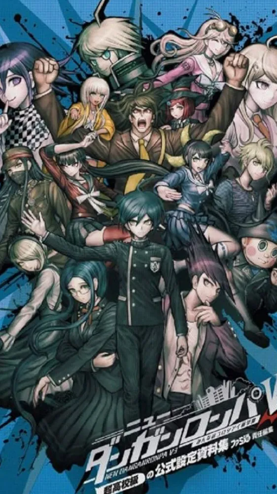 Talkie AI - Chat with Mlb + D V3