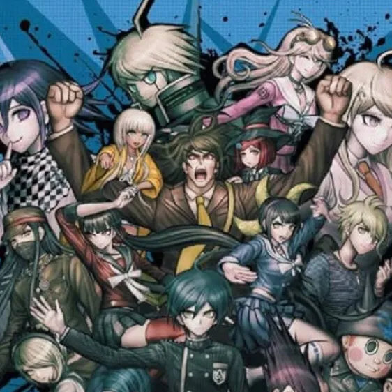 chat with ai character: Mlb + D V3