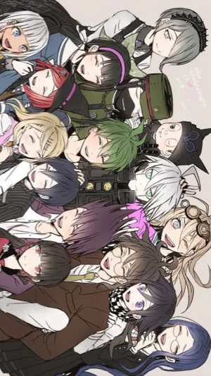 Talkie AI - Chat with DV3 + Demon slayer