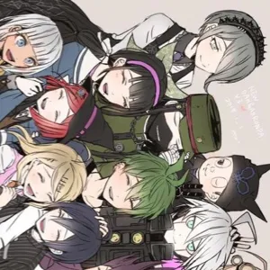 chat with ai character: DV3 + Demon slayer