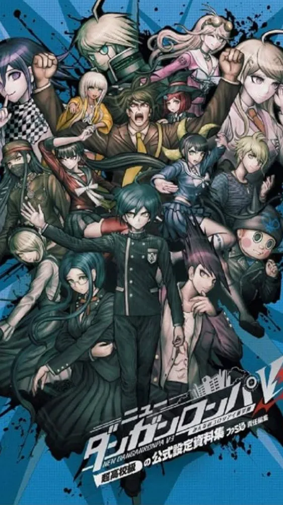 ai character: Mlb + DV3 2 background