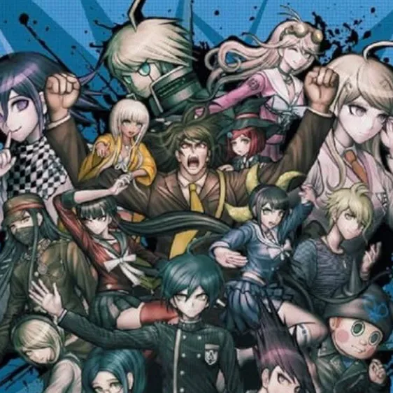 chat with ai character: Mlb + DV3 2