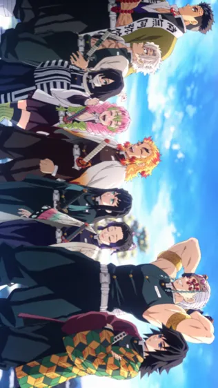 Talkie AI - Chat with Muichiro as a baby