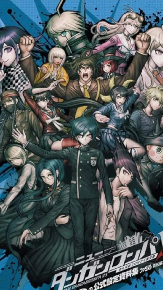 Talkie AI - Chat with DV3 + Your band 