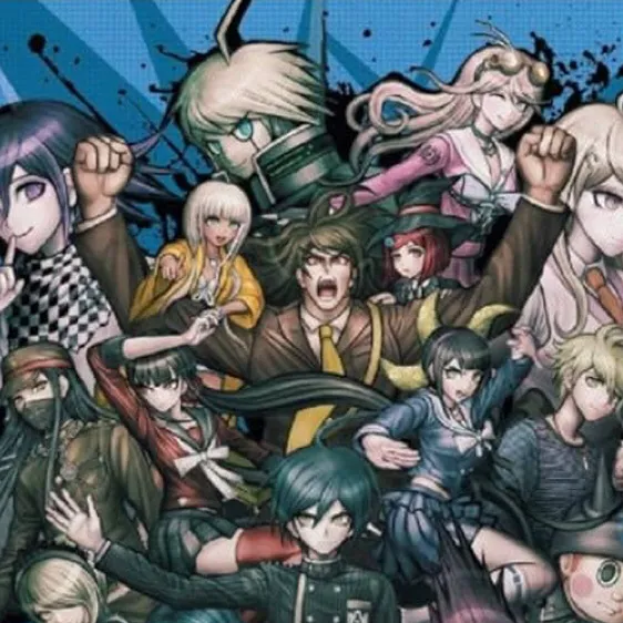 chat with ai character: DV3 + Your band 