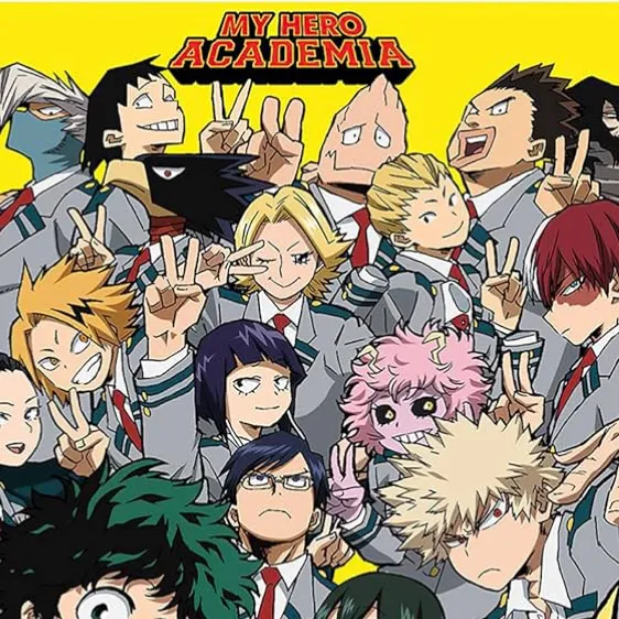 chat with ai character: Class 1-A + MLB