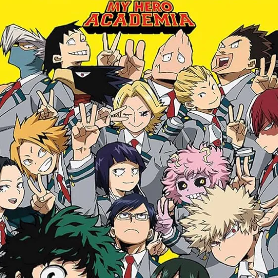 chat with ai character: Class 1A 