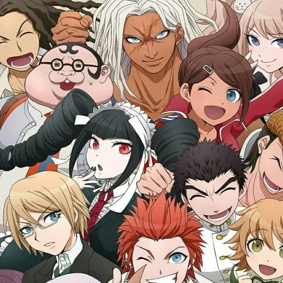 chat with ai character: DV1 + MLB