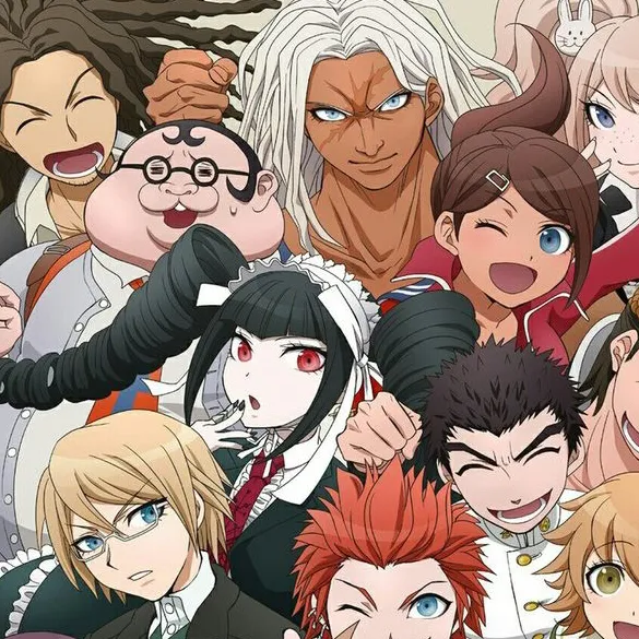 chat with ai character: DV1 + Mlb react to