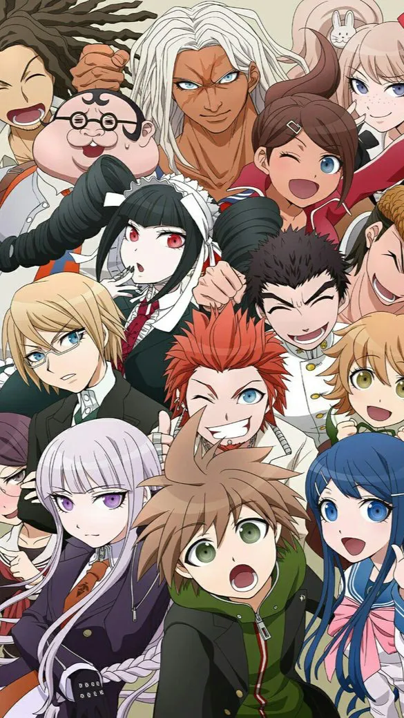 Talkie AI - Chat with DV1 + FNAF