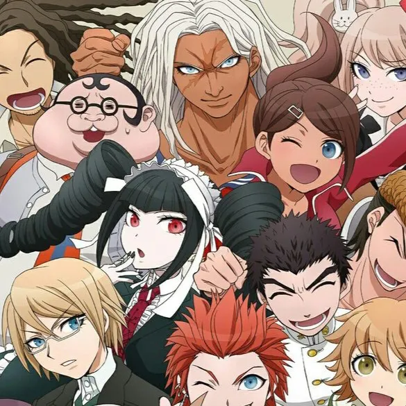 chat with ai character: DV1 + FNAF