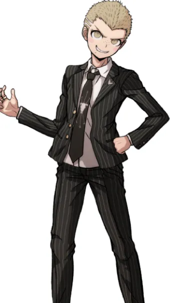 Talkie AI - Chat with Fuyuhiko marriage 