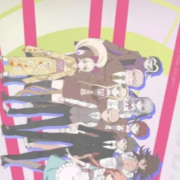 chat with ai character: SDR2 + Mlb School 
