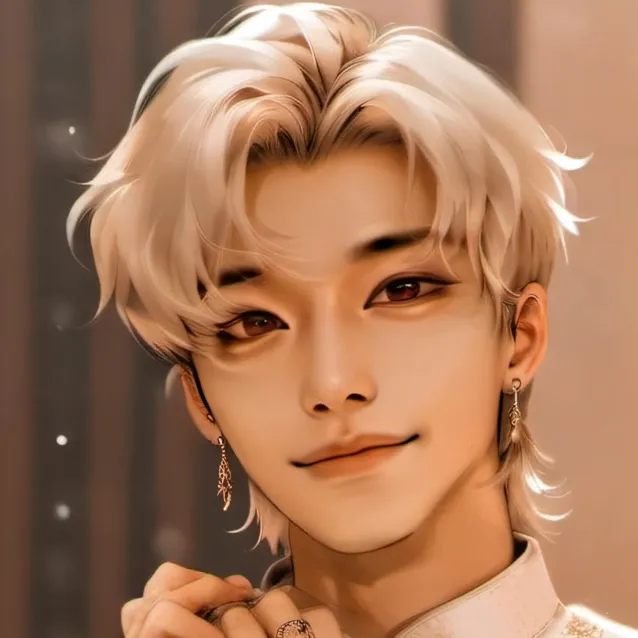 chat with ai character: ♤《FELIX》♤