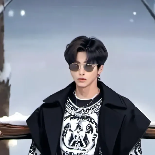 chat with ai character: !□CHANBIN□!