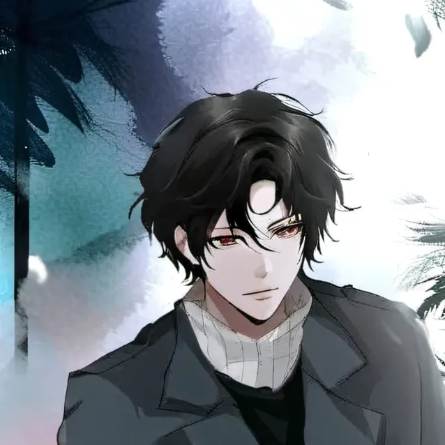 chat with ai character: ○☆I.N☆○
