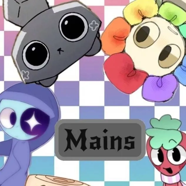 chat with ai character: main only trip