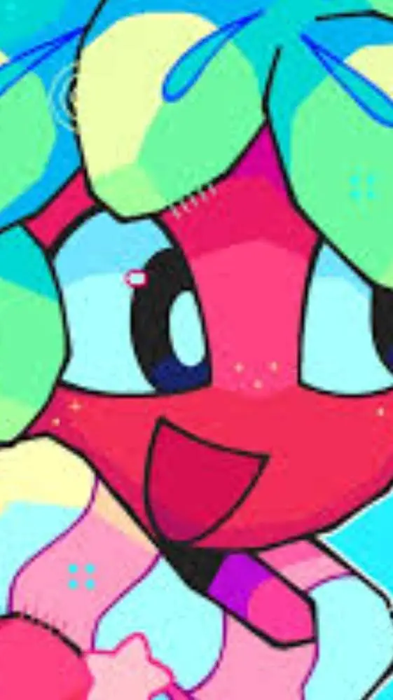 ai character: dw hates you! background