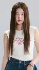 ai character: yoonchae katseye background