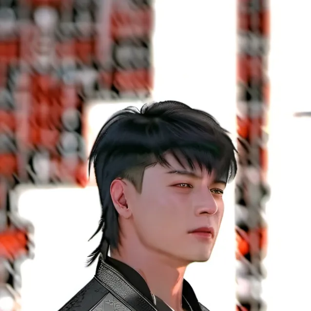 chat with ai character: MILITARY 🎖️