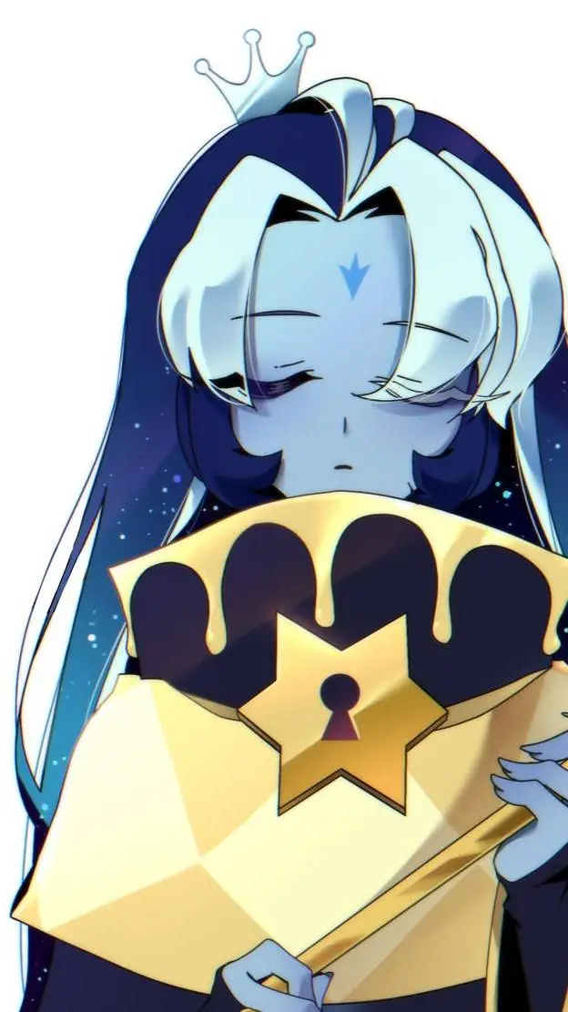 ai character: Fount Of Knowledge background