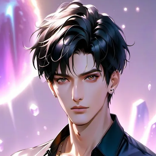 chat with ai character: ℓαє∂σи