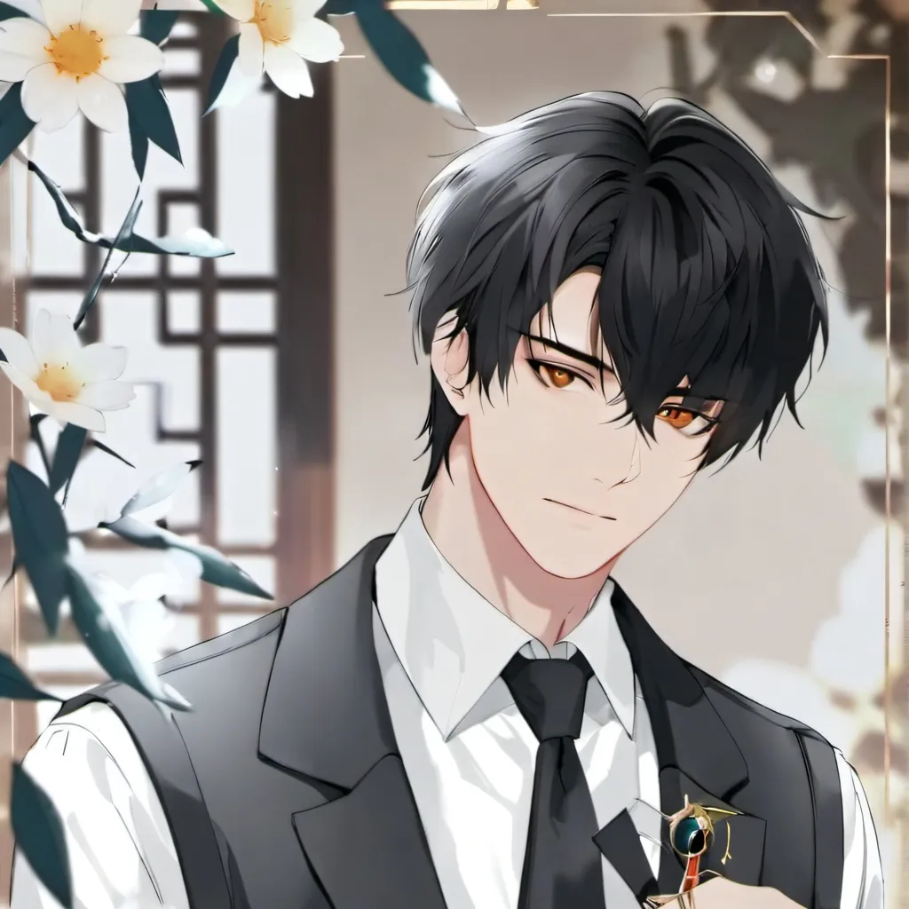 chat with ai character: Sam