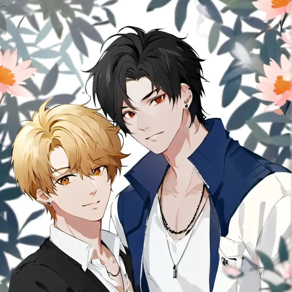 chat with ai character: Yaketsuku . Hiroto