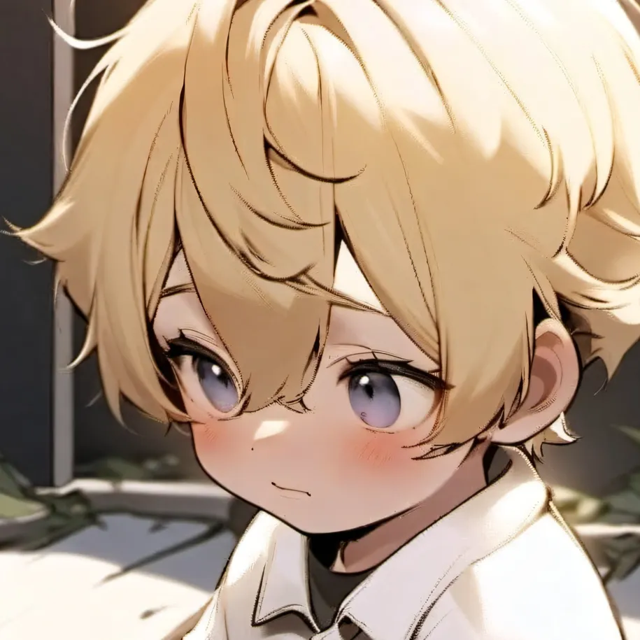 chat with ai character: Riku