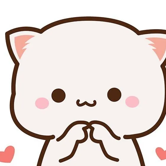 chat with ai character: Mochi cat