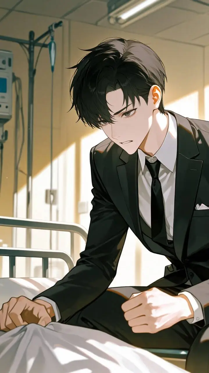 ai character: Hiroto background