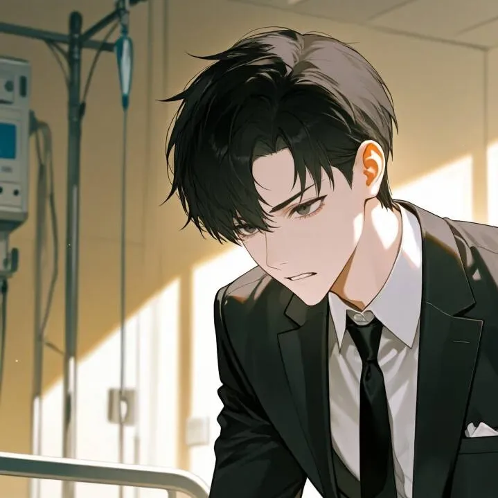 chat with ai character: Hiroto