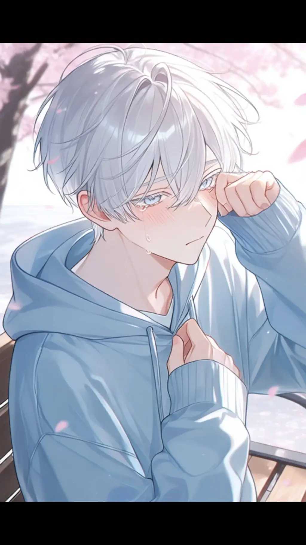 ai character: Yuto background