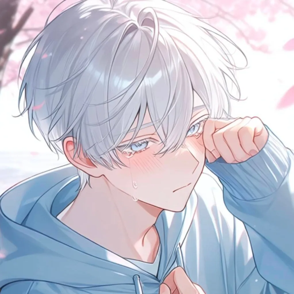 chat with ai character: Yuto
