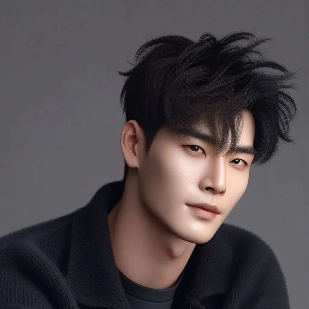 chat with ai character: Jinu