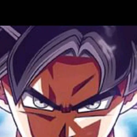 chat with ai character: ui Goku