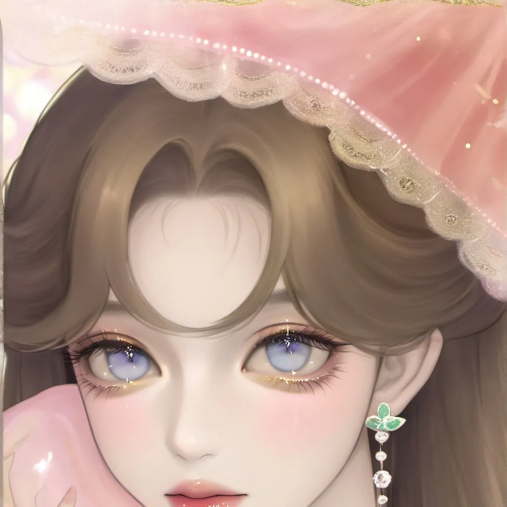 chat with ai character: bakudekushoto