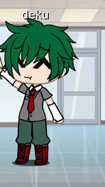 ai character: 🩷Love stick🩷 background