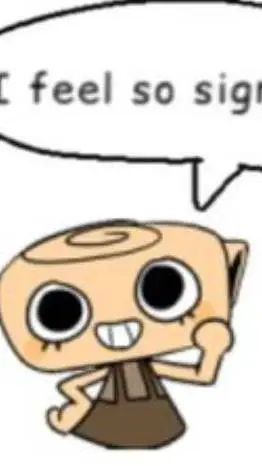 ai character: Shelly background