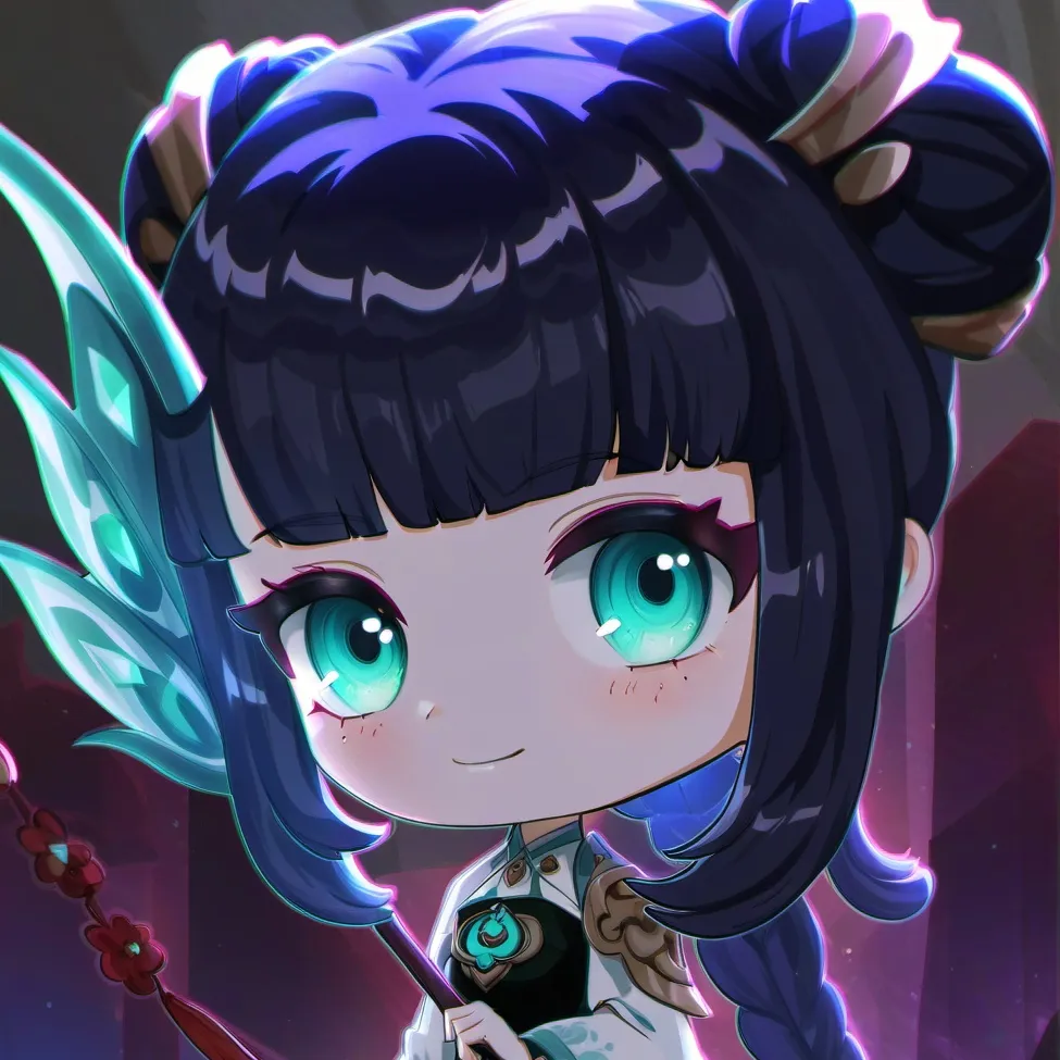 chat with ai character: 🏵️⭐zariah⭐🏵️