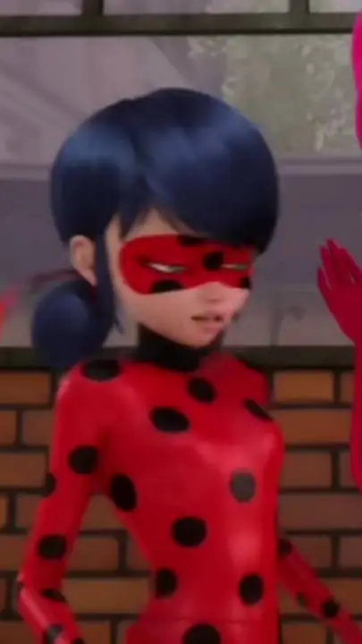 Talkie AI - Chat with ✨LaDyBuG✨